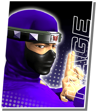 KAGE