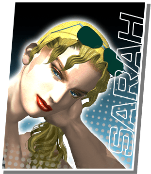 SARAH