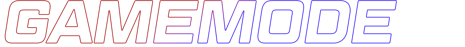 GAMEMODE