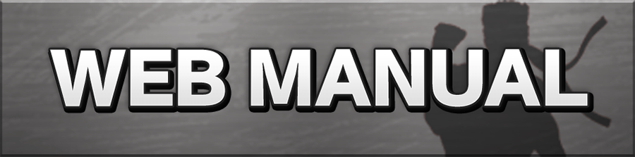 WEB MANUAL