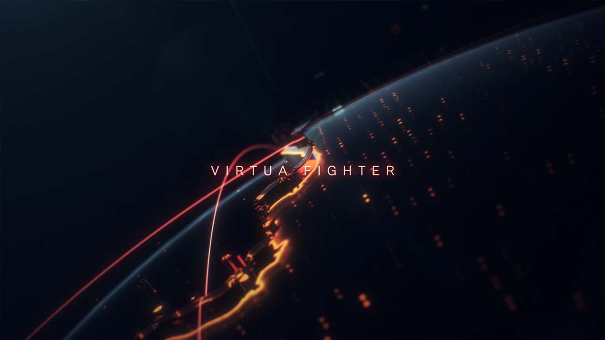 オープニングムービー