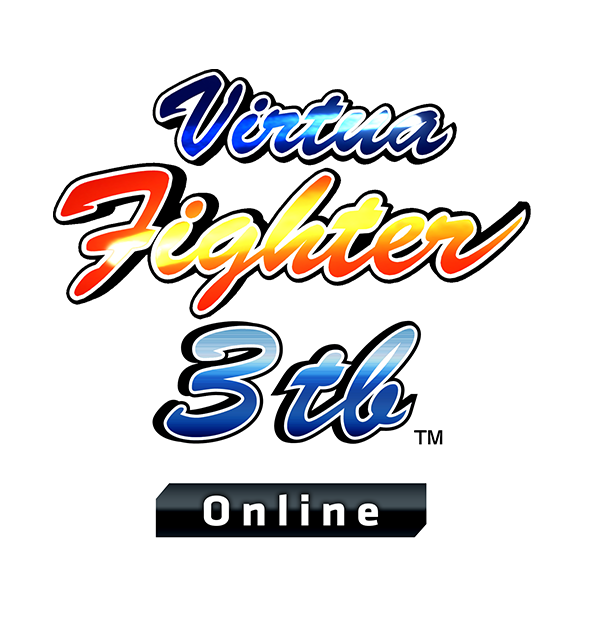 VirtuaFighter 3th Online