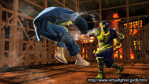 D.K.VF5ʐM