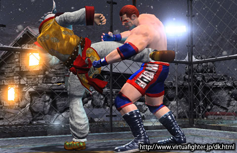 D.K.VF5ʐM