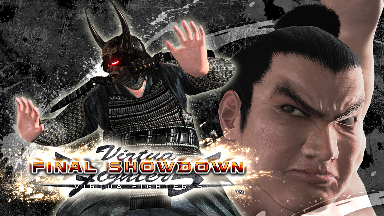 D.K.のVF5FS通信～涅槃式からオーイェー！～