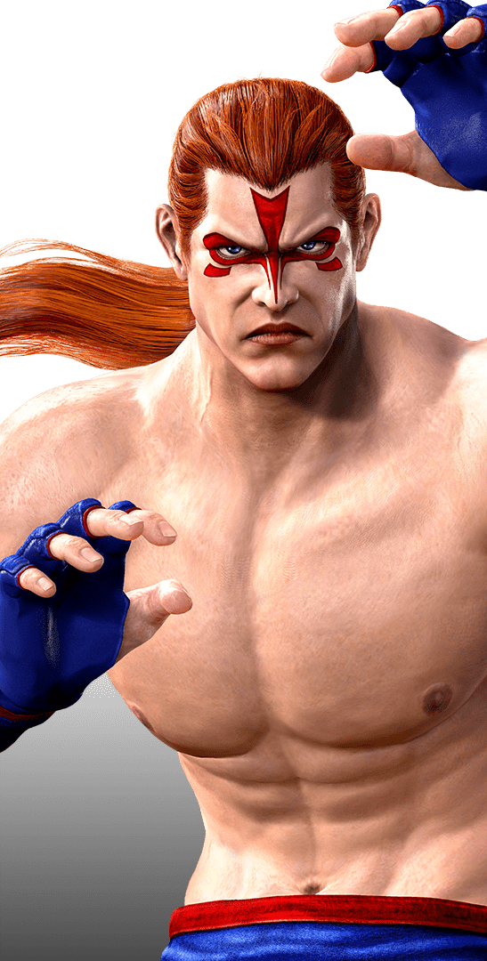 Virtua Fighter esports 公式サイト