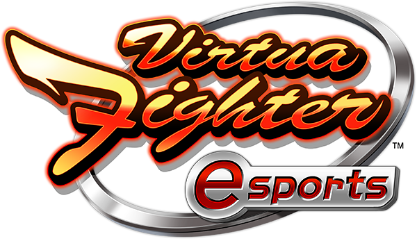 VirtuaFighter esports