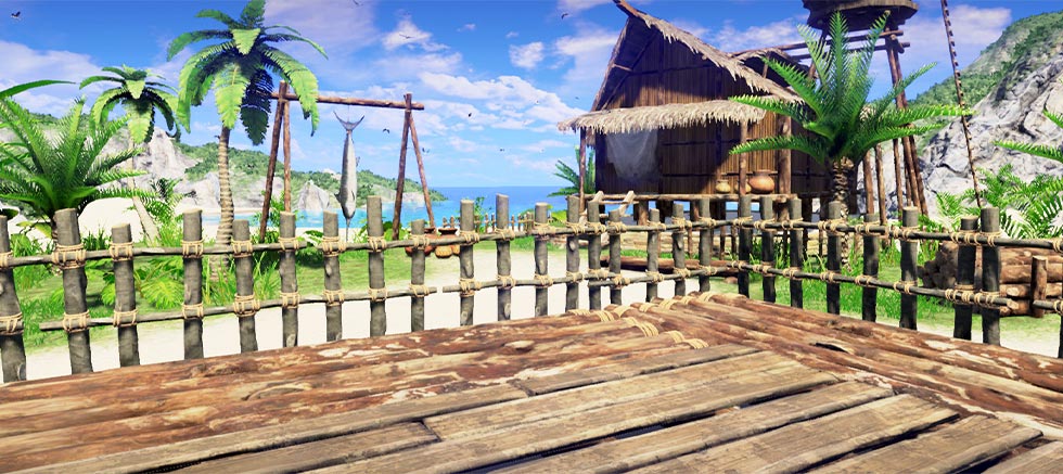 Island