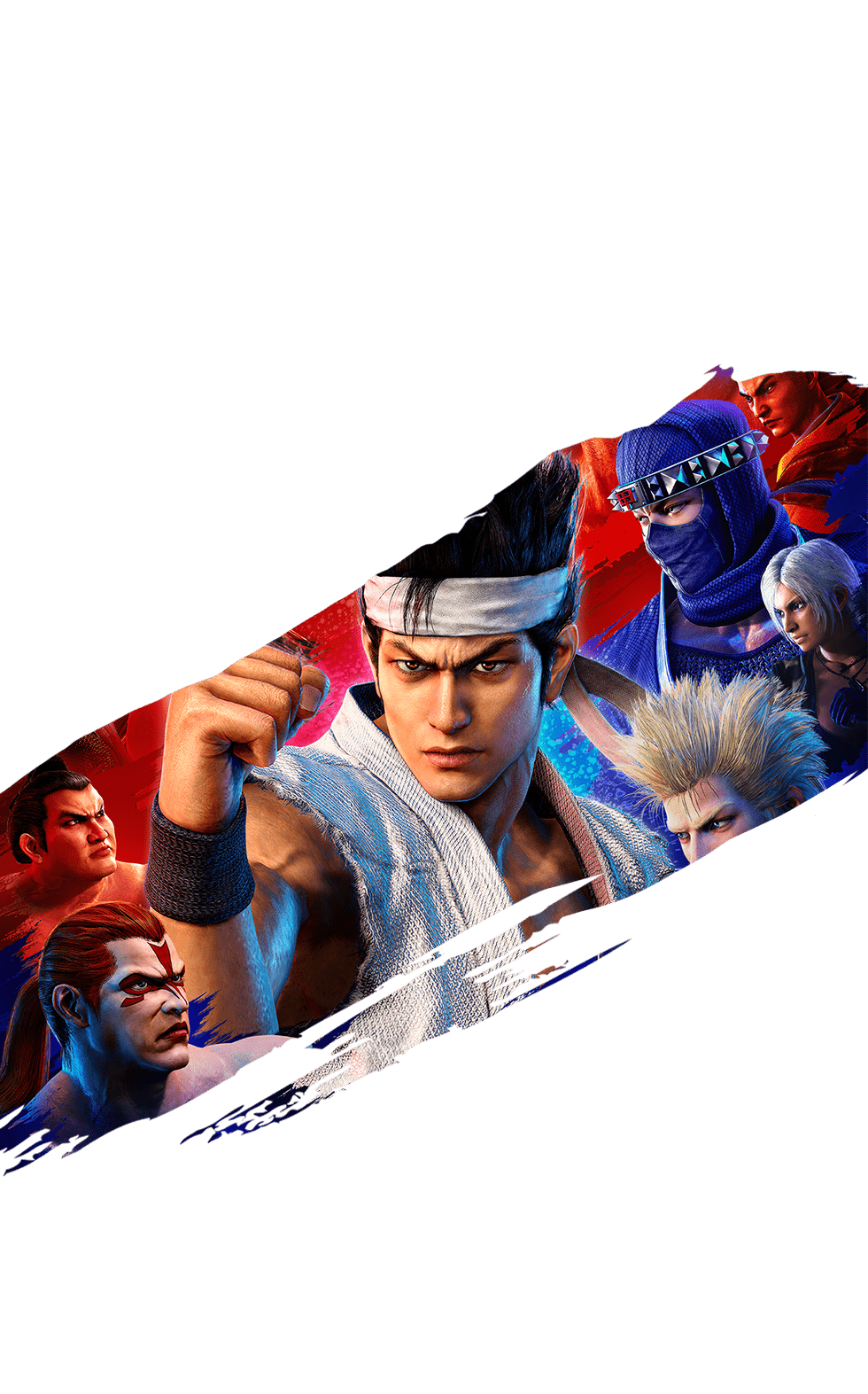 Virtua Fighter esports 公式サイト